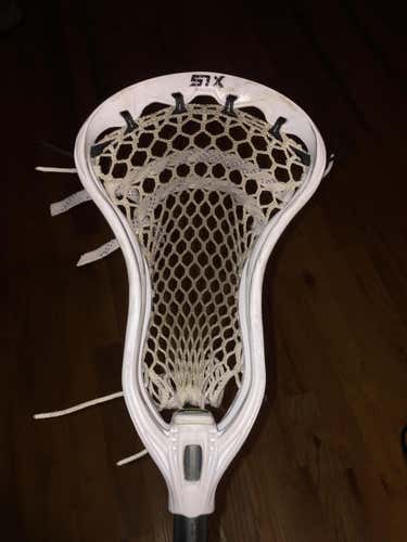 STX SuperPower+ Head