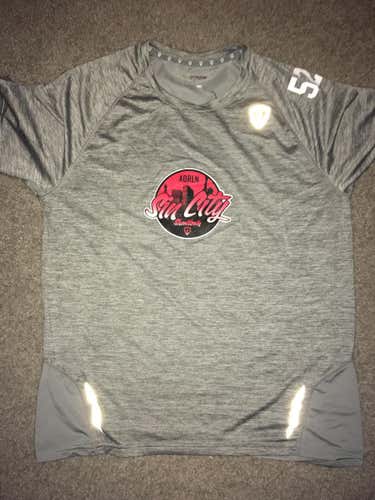 Sin City Adrenaline Shirt #52