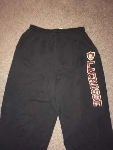 Faith Lutheran Lacrosse Sweats