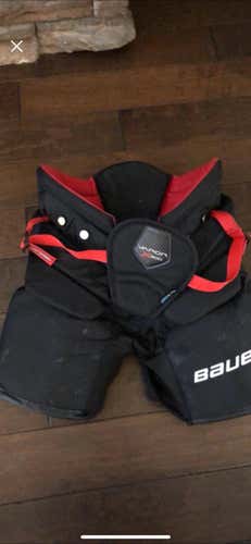 Bauer Vapor X900 Goalie Pants