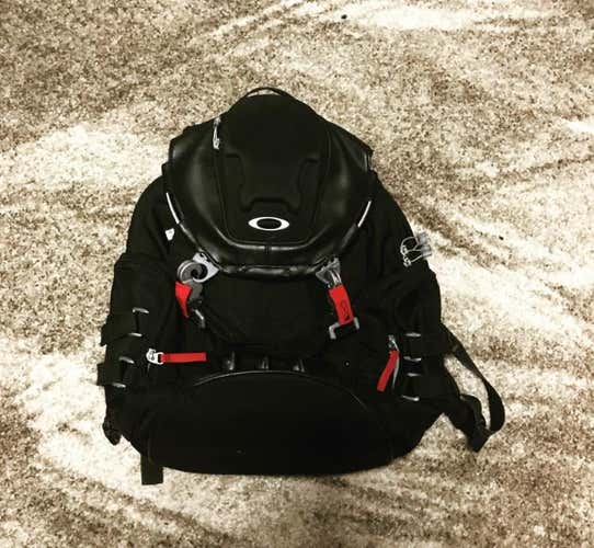 Oakley Backpack!!