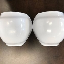 NEW! JOFA NHL PRO STOCK ICE HOCKEY PLAYER SHIN GUARDS PADS REPLACEMENT KNEE CAPS