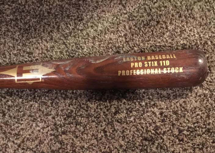 Easton Ash Bat Barely Used
