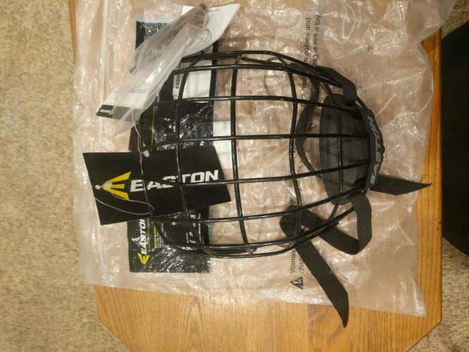 New Easton Cage Senior Adult Lg