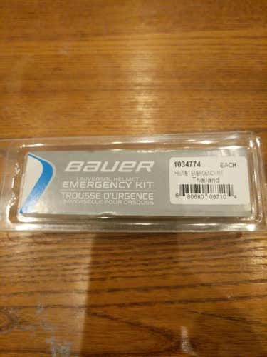 New Bauer