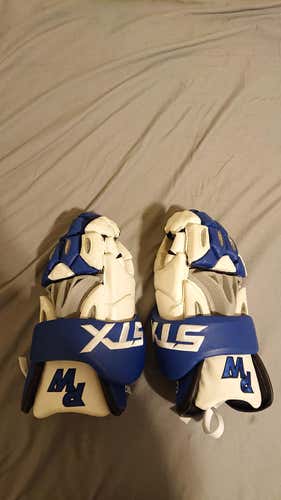 Like New Custom STX G22 gloves