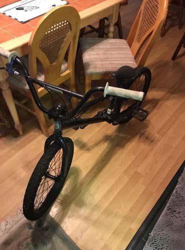 BMX HARO Bike 20 Inch Wheels