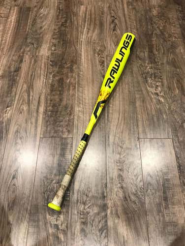 2017 Rawlings Quatro 33”