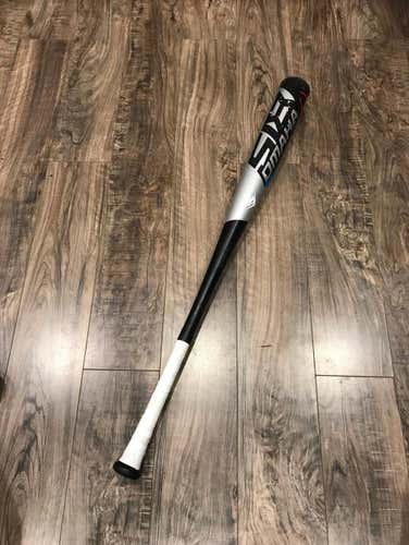 2018 Louisville Slugger Omaha 518 33” (#2)