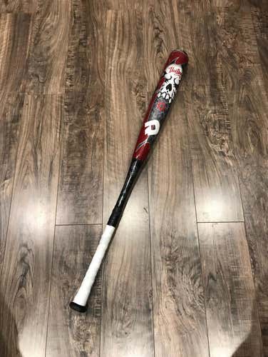 DeMarini Voodoo 33”