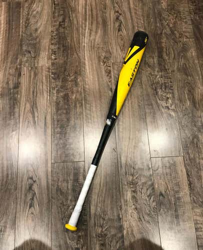 2018 Easton 34”