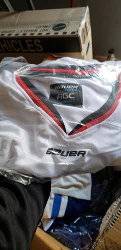 New Bauer