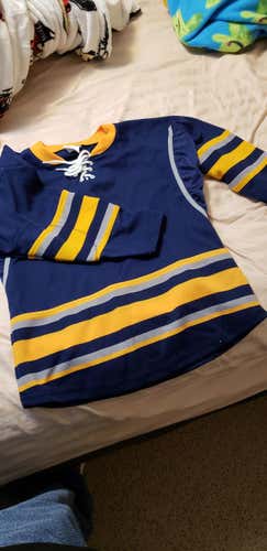 New