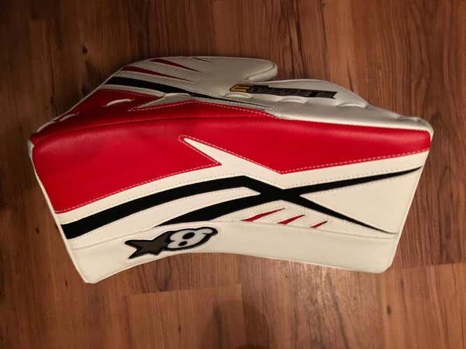 Brand New Brian’s Subzero 3Pro