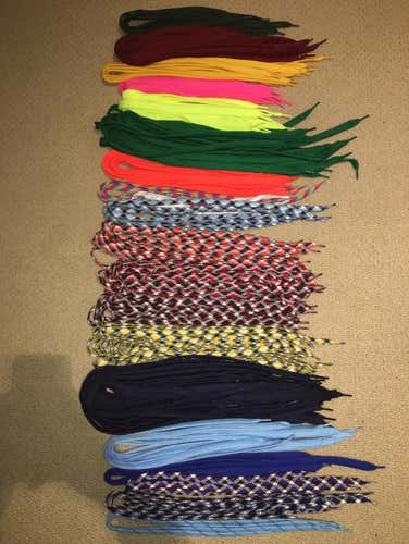 200 Shooting Strings All Colors!