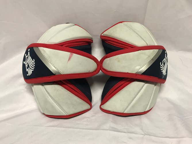 Boston Canons Arm Pads (SS5)