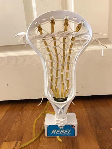 ECD Mirage Trad Strung