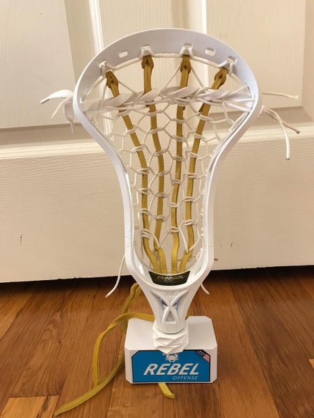 ECD Mirage Trad Strung