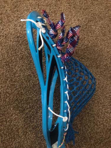 Lacrosse Head Stx K18- Price Negotiable