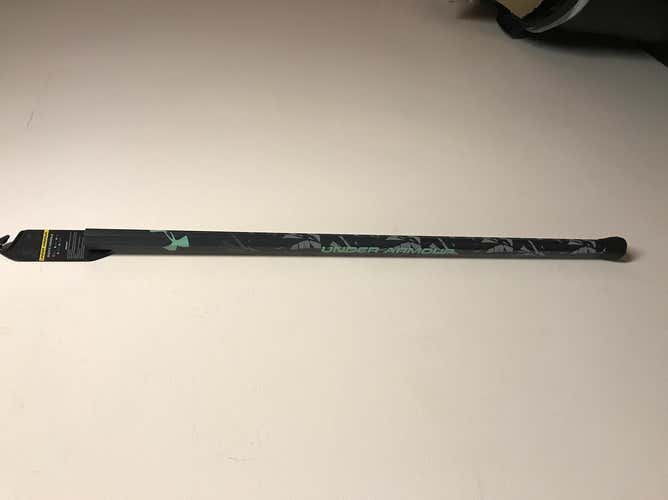 Under Armour Lacrosse Shaft (SS12)