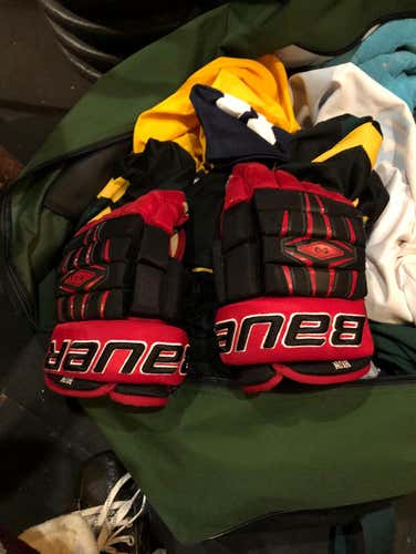 Bauer Nexus 800 13”