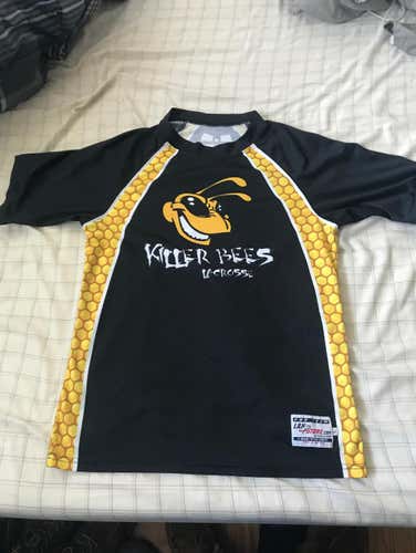 Killer Bees Short Sleeve shooter