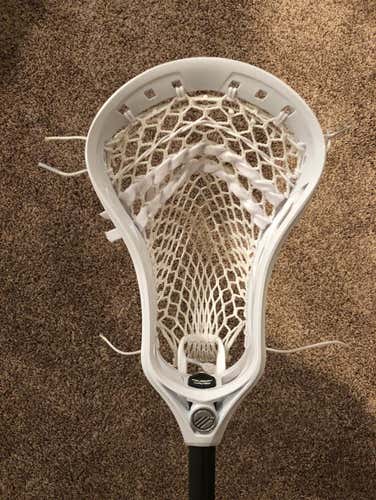 Maverik Havok With StringKing 4s
