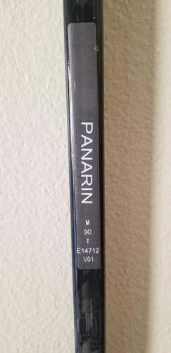 New Pro Stock Artemi Panarin CCM Ribcor Reckoner Stick Right 90 flex stick