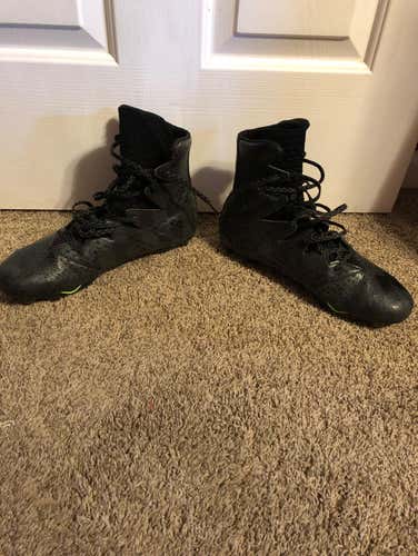Very Good Condition Under Amour High Lights
