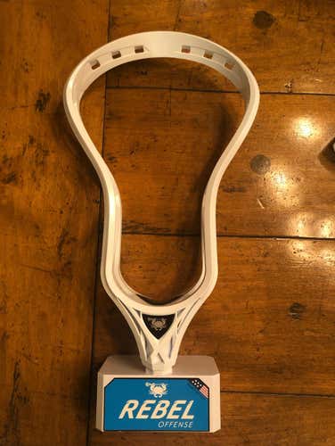 New East Coast Dyes ECD Rebel Offense Head