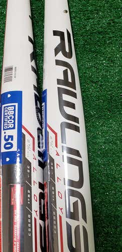 2019 Rawlings 5150 BBCOR Bat -3 33 in *NO TRADES*