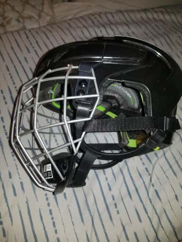 Reebok 11K ECHL Small Pro Stock Helmet