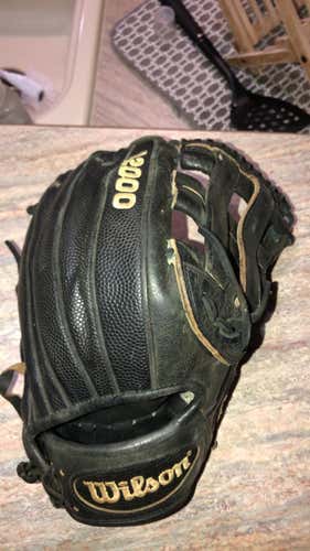 WILSON A2000 DW5