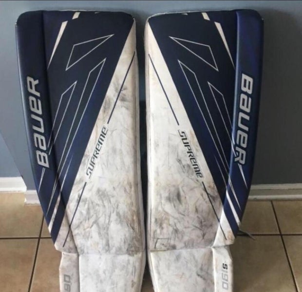 Bauer S190 X-large