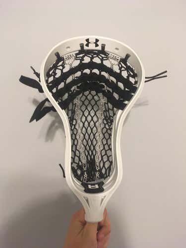 [SOLD] JW1 mesh only