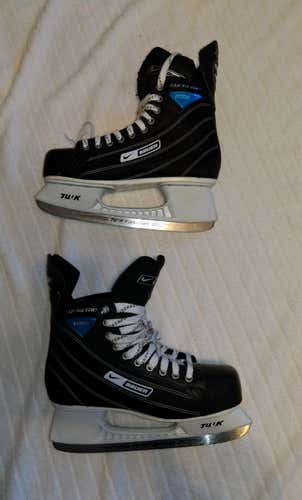 Bauer Skates Senior Size 9
