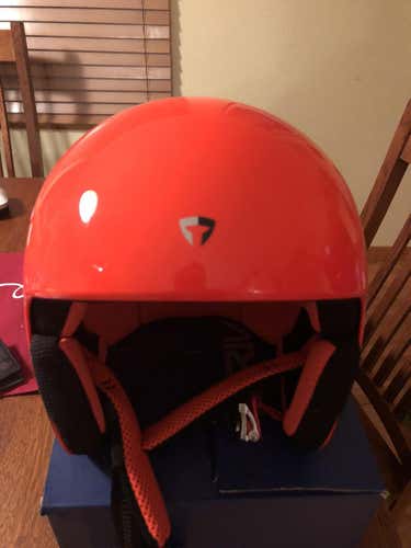 Briko FIS Helmet - 58 CM