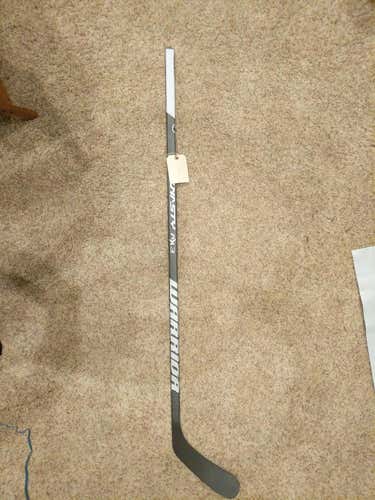 New Warrior Stick Lefty Mid 46-50 Junior