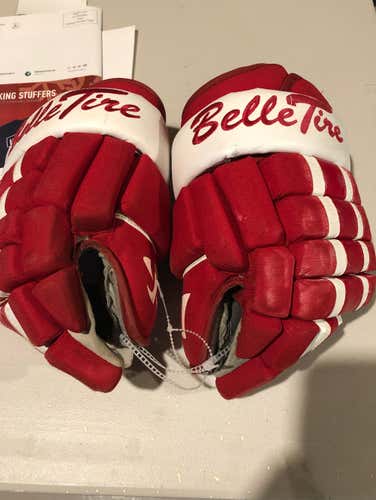 Belle Tire AAA 13” Warrior Bully Gloves