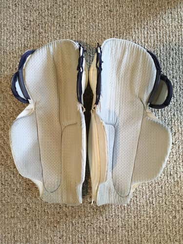 Pro Stock Jofa 6070 Shin Guards