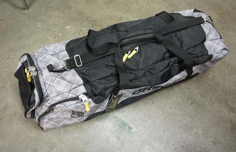 Brine Magnus Lacrosse Gear Bag
