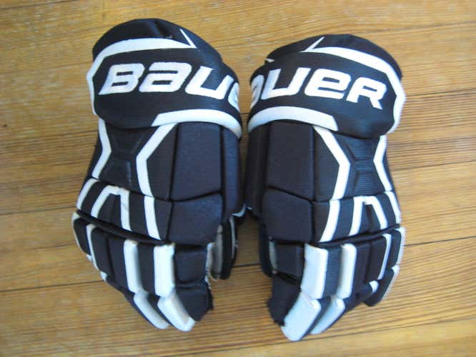 Bauer Supreme 170 Gloves Senior