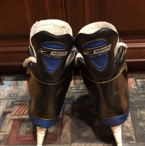 Bauer Supreme One95 10E