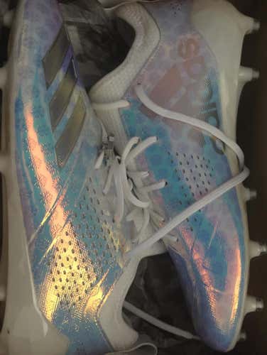 New Adimoji Adzero Ice.  9.5.
