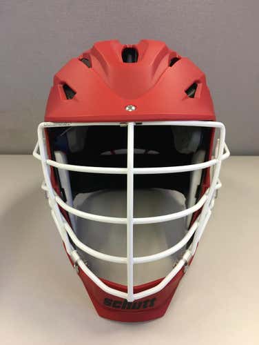 NEW STX Rival Helmet