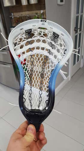 STX ULTRA POWER ***NEW RELEASE*** Cool bottom burn dye ABSOLUTELY MY FAVORITE