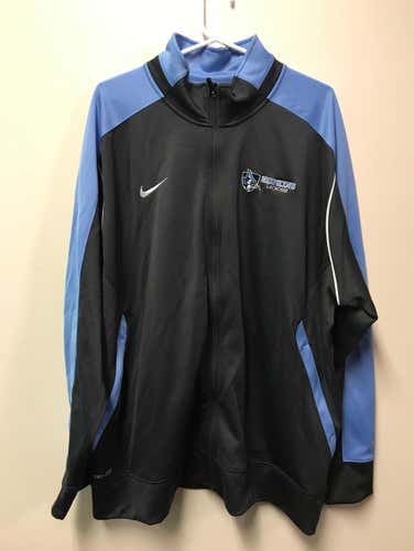 Johns Hopkins Lacrosse Jacket (SS31)- Size XXL