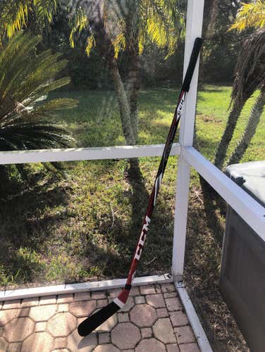 CCM RBZ SUPERFAST