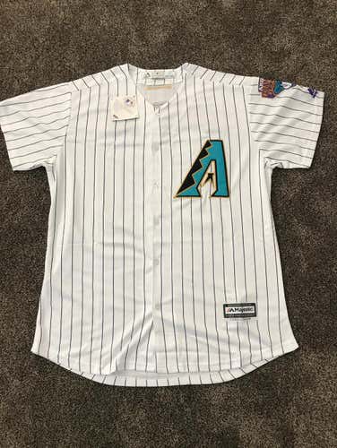 Randy Johnson Jersey