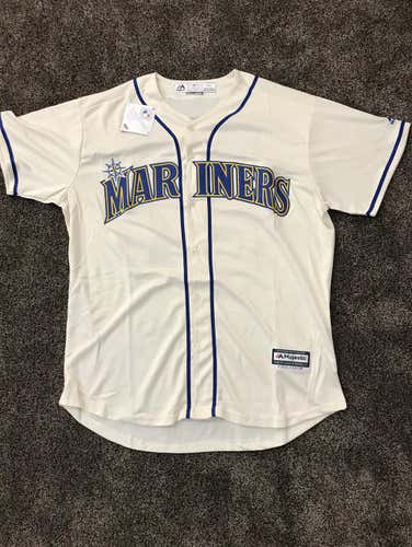 Griffey Jersey